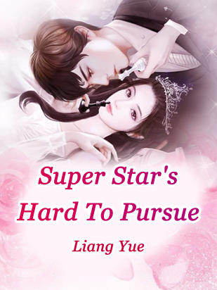 Super Star's Hard To Pursue